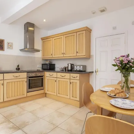 Holiday home Shambles Secret