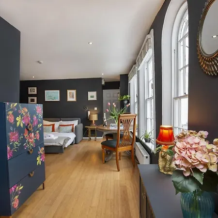 Holiday home Shambles Secret