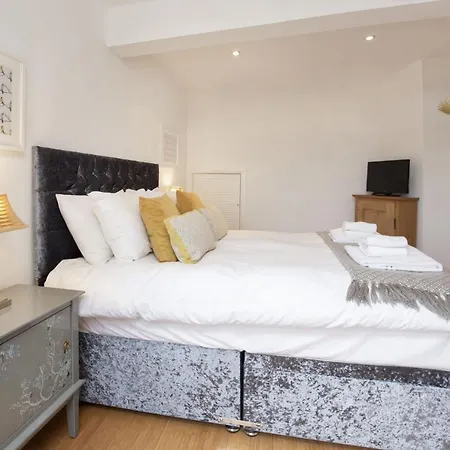 Holiday home Shambles Secret