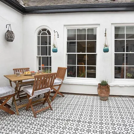 Shambles Secret Holiday home York